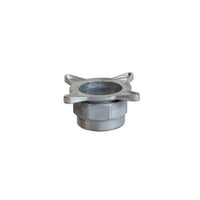 Barrel screw aluminum 25-42 mm